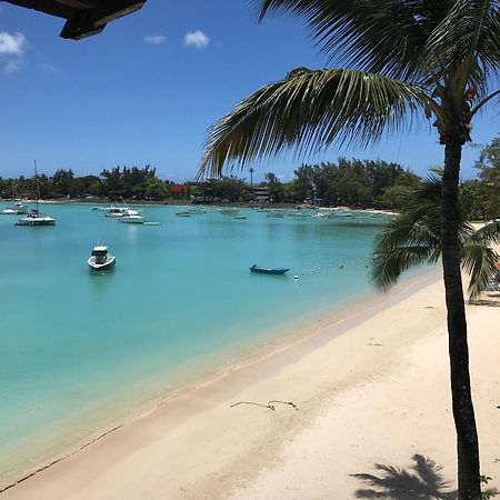 Grand Baie Beach Penthouse Buitenkant foto