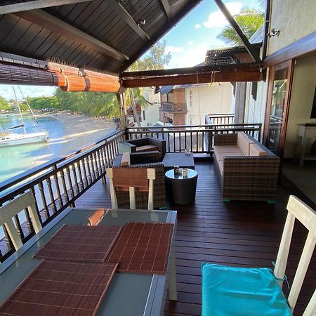 Grand Baie Beach Penthouse Buitenkant foto