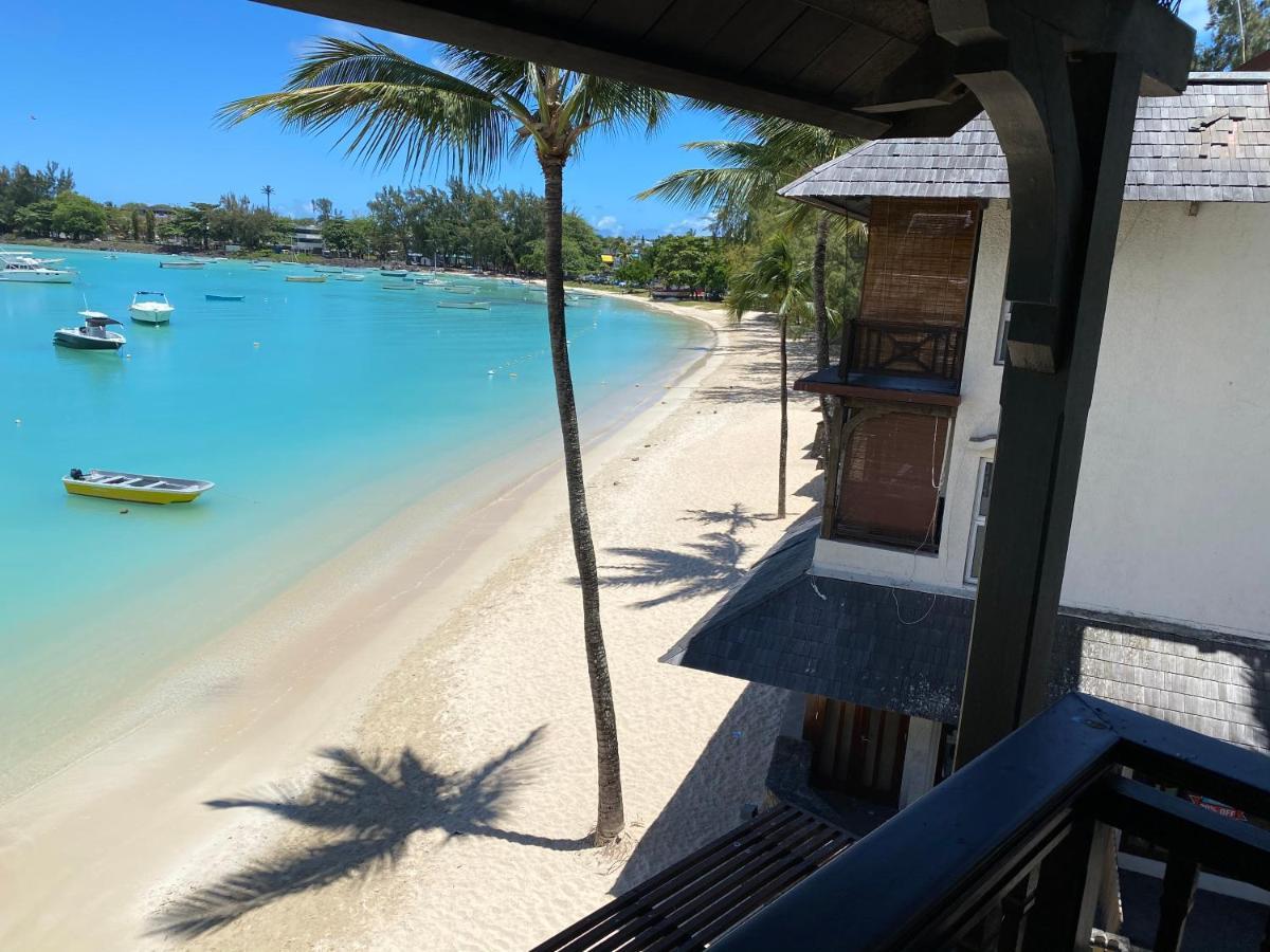 Grand Baie Beach Penthouse Buitenkant foto