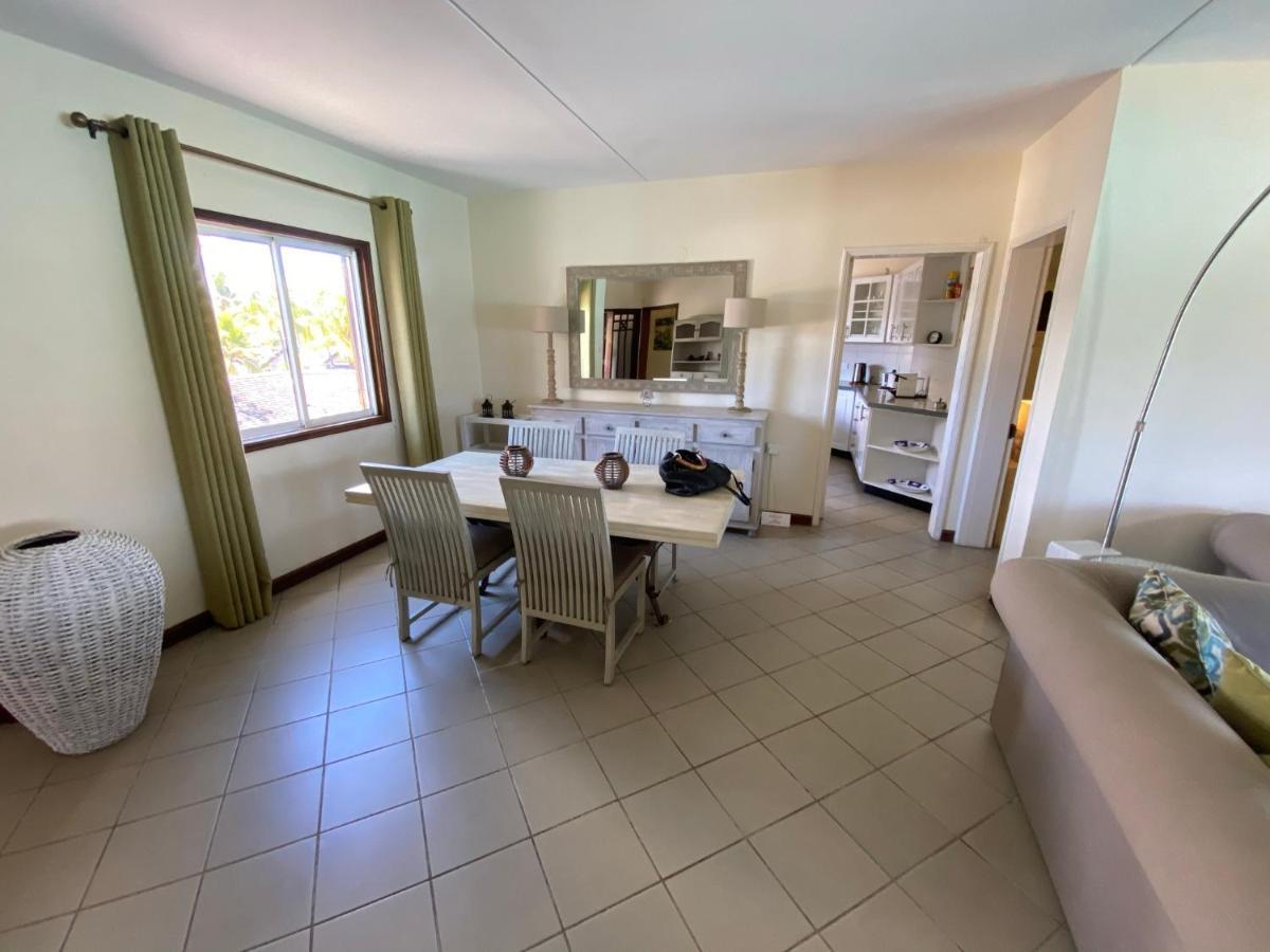 Grand Baie Beach Penthouse Buitenkant foto