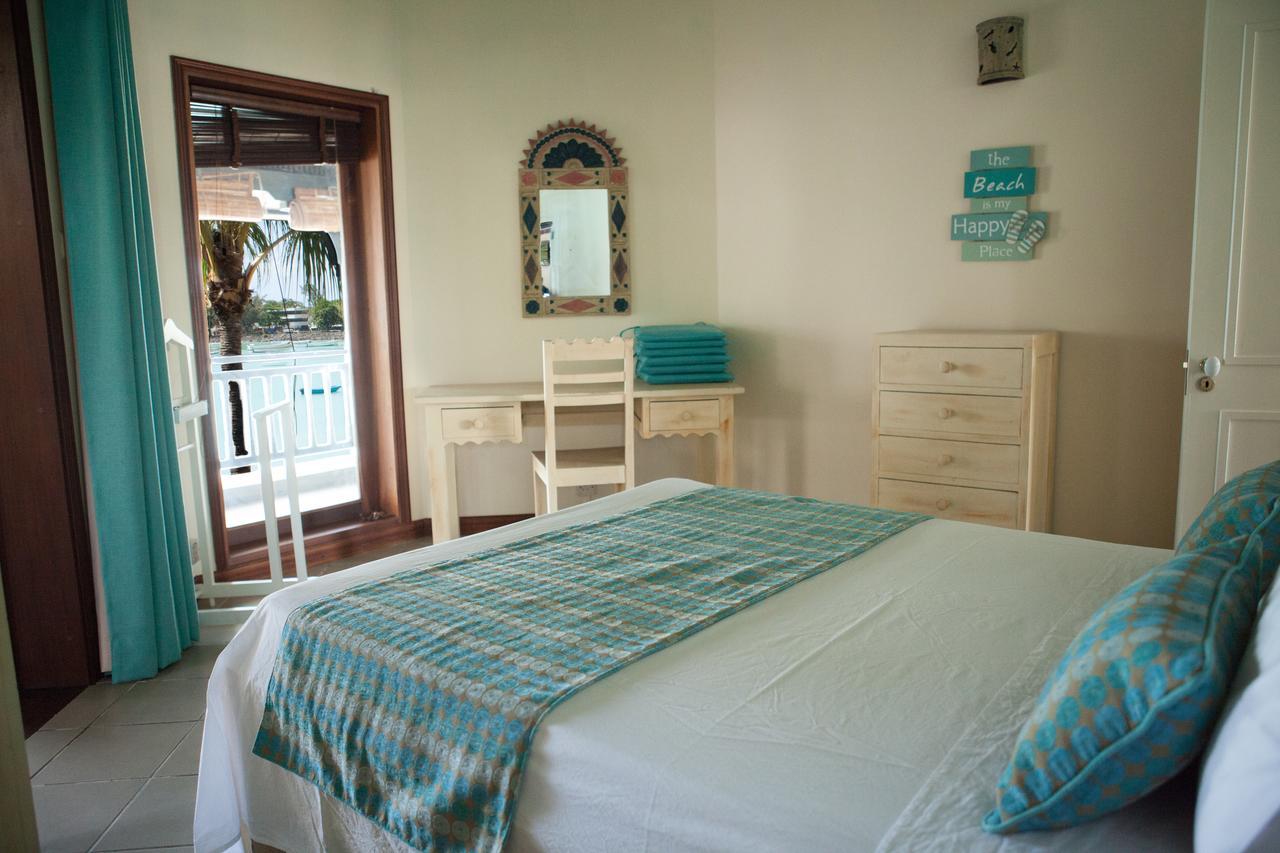 Grand Baie Beach Penthouse Buitenkant foto